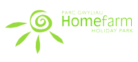 Homefarm Holiday Park Logo